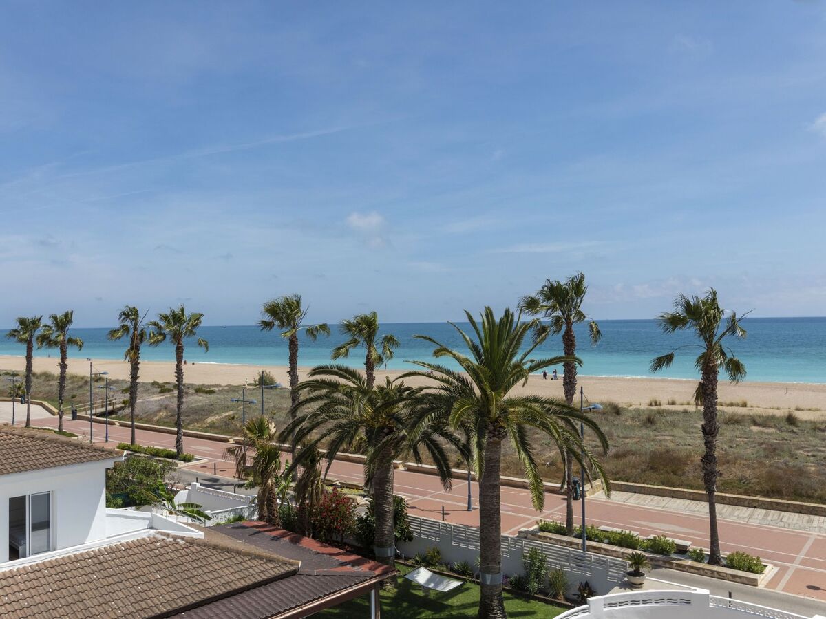 Abanicos, appartement rénové 45 m² à 30 m de la plage - Photo 17