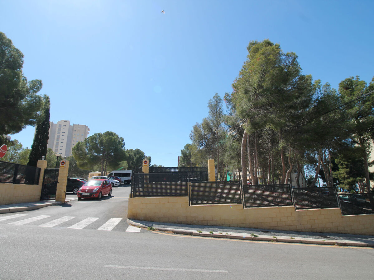 Pintor Sorolla – Appart 65 m² 15e étage, vue mer - Photo 21