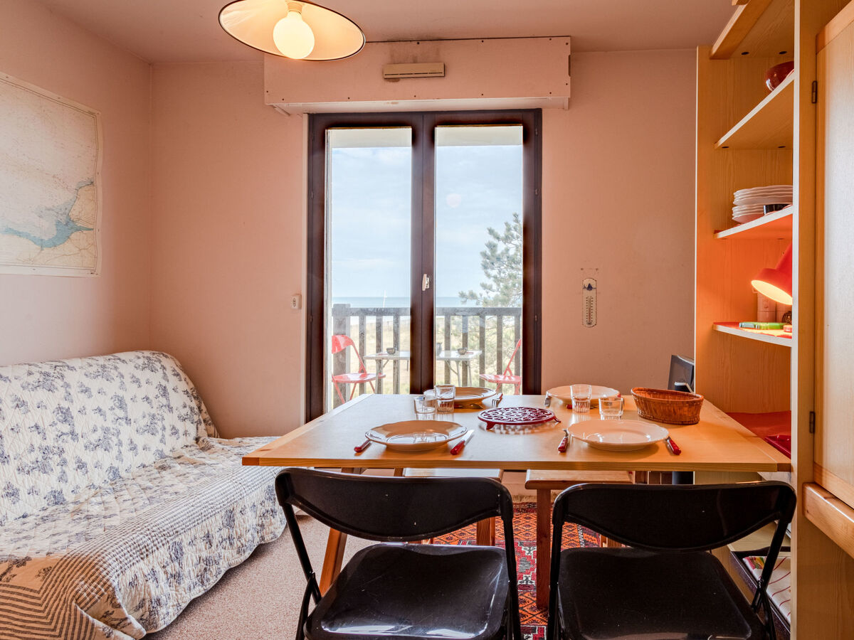 Appartement 2 pièces vue mer à Cabourg - Photo 7