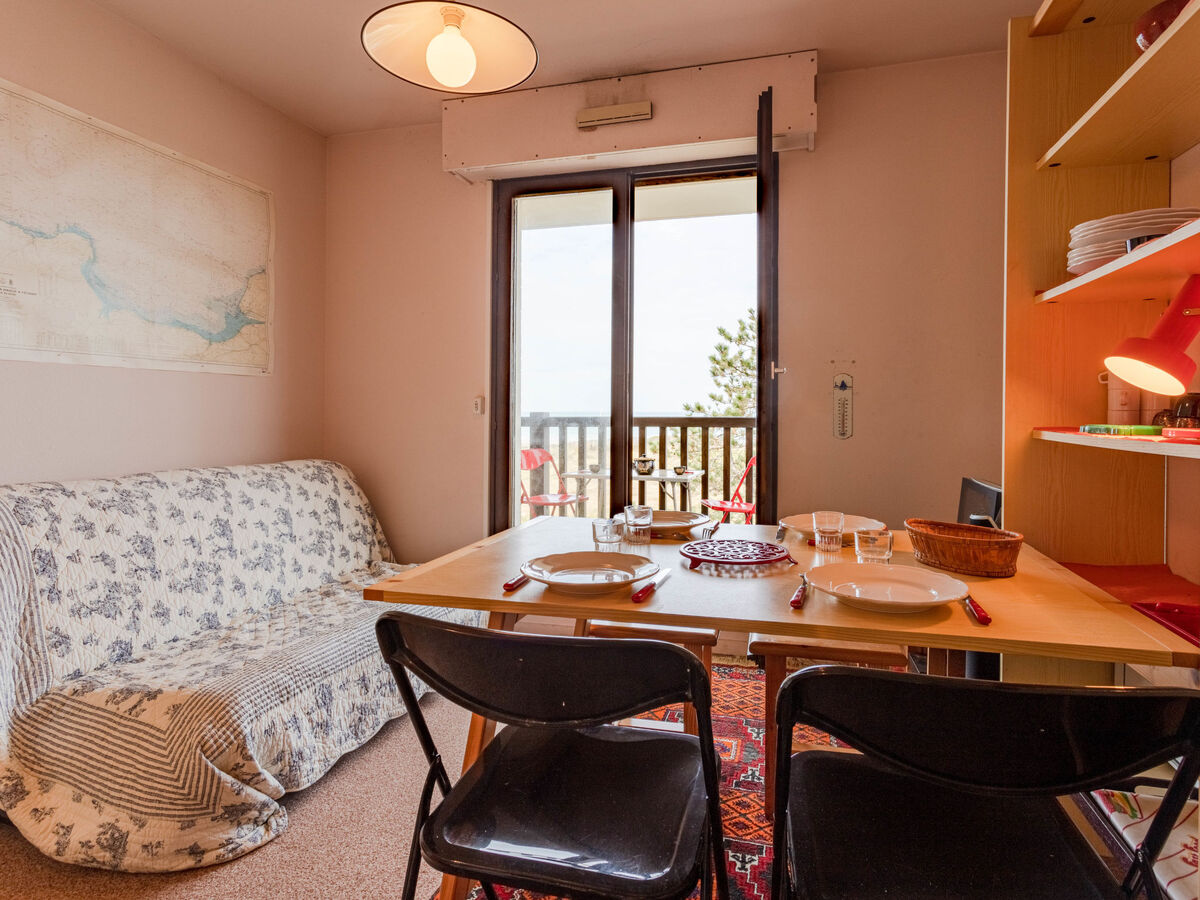 Appartement 2 pièces vue mer à Cabourg - Photo 9
