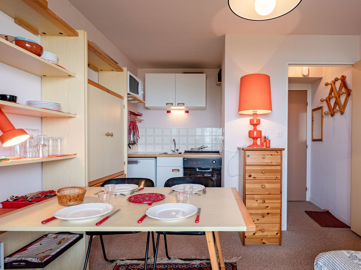 Appartement 2 pièces vue mer à Cabourg - Photo 10