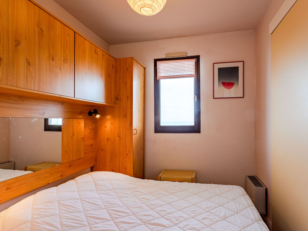 Appartement 2 pièces vue mer à Cabourg - Photo 11