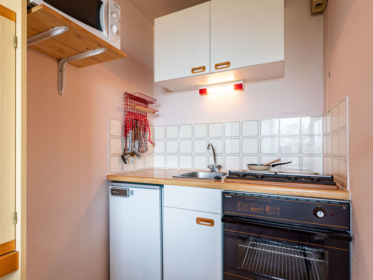 Appartement 2 pièces vue mer à Cabourg - Photo 13