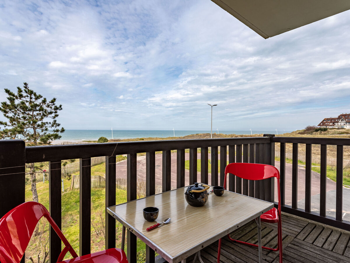Appartement 2 pièces vue mer à Cabourg - Photo 15