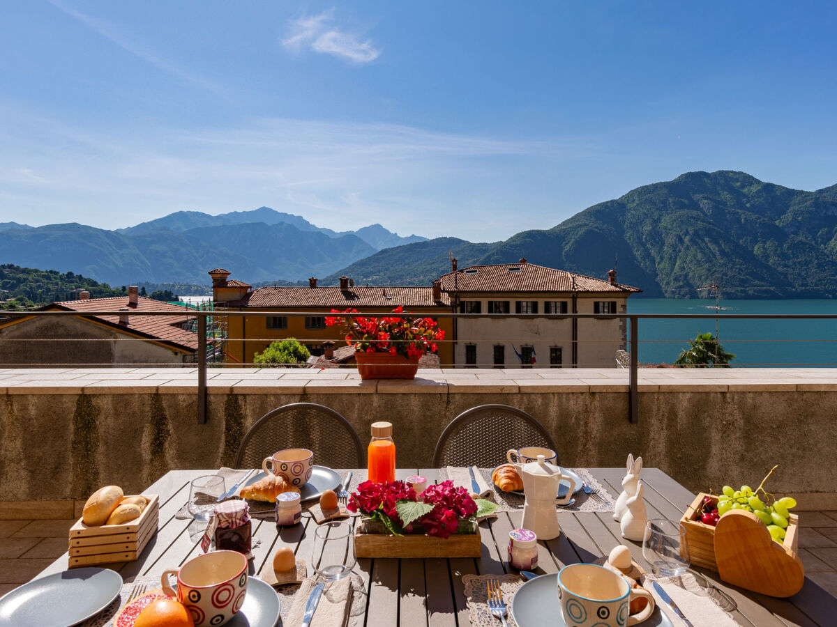 Appartement Vista Brentano – vue lac à Tremezzina - Photo 3