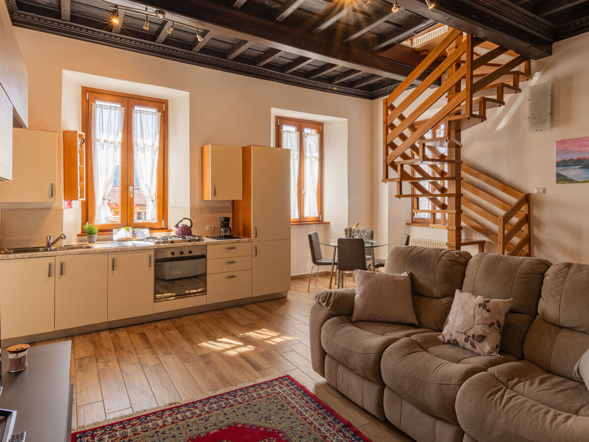 Appartement Vista Brentano – vue lac à Tremezzina - Photo 5