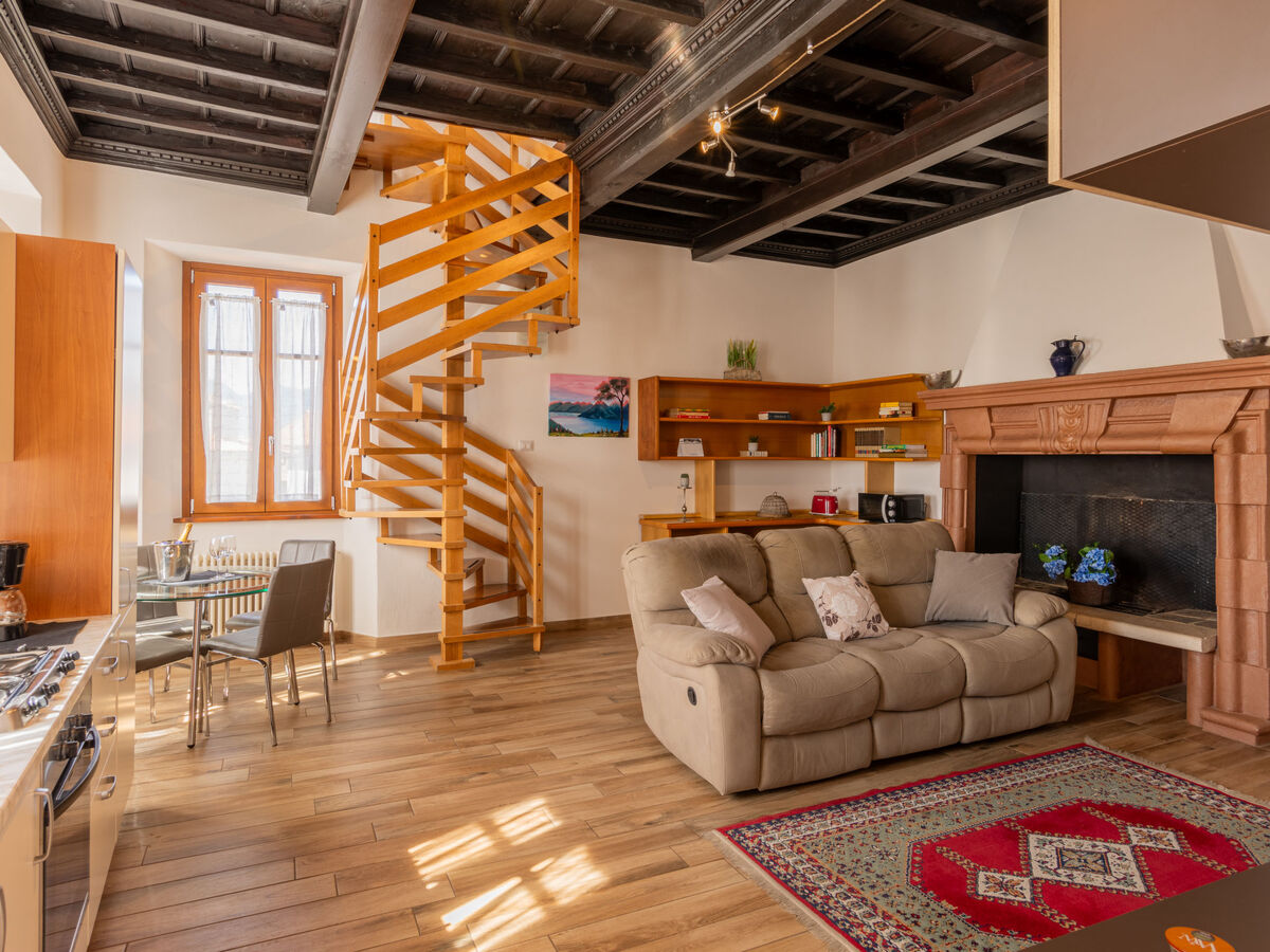 Appartement Vista Brentano – vue lac à Tremezzina - Photo 6