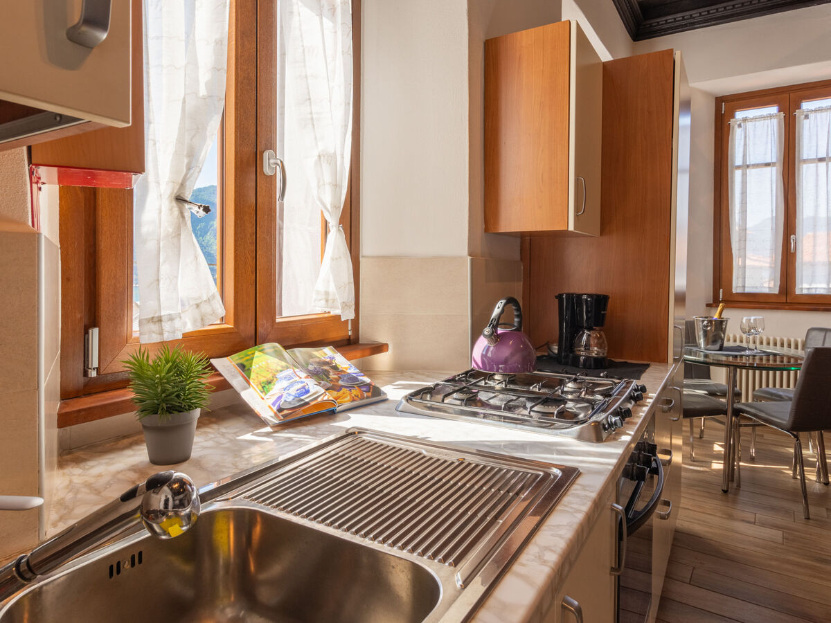 Appartement Vista Brentano – vue lac à Tremezzina - Photo 11