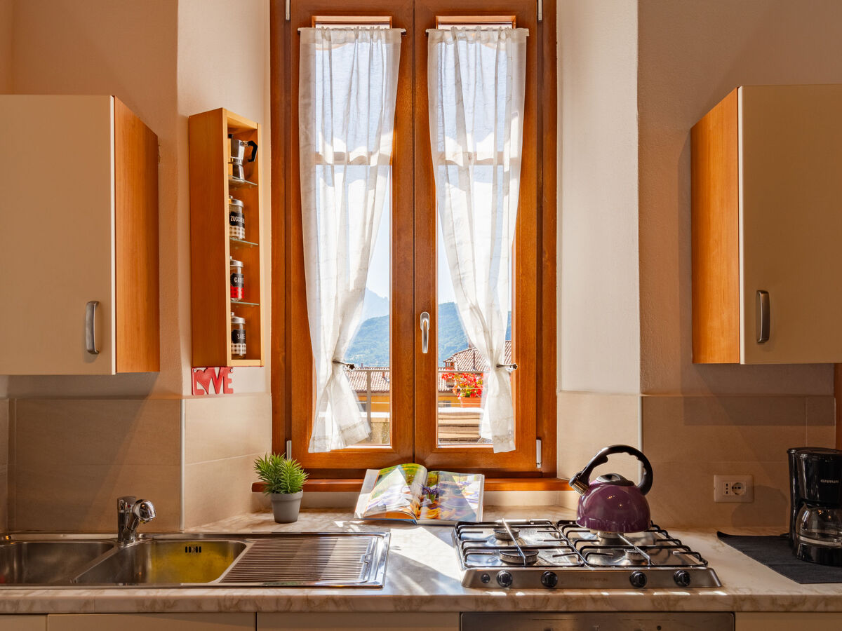 Appartement Vista Brentano – vue lac à Tremezzina - Photo 12