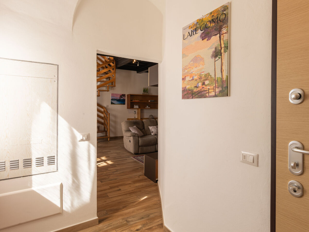 Appartement Vista Brentano – vue lac à Tremezzina - Photo 27