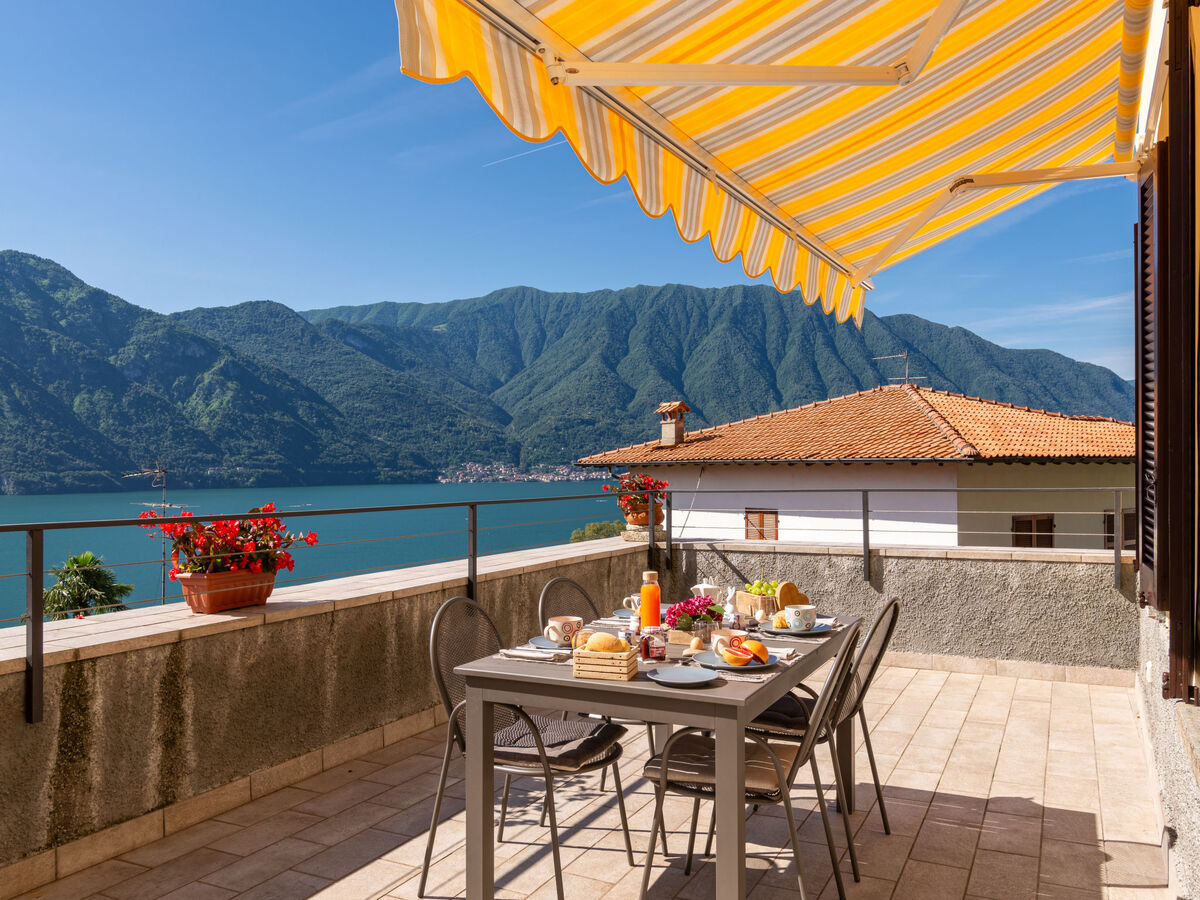 Appartement Vista Brentano – vue lac à Tremezzina - Photo 28