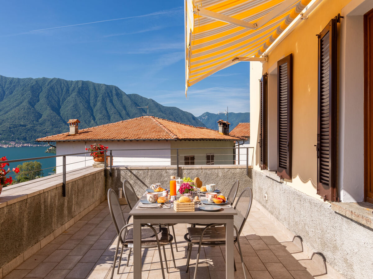 Appartement Vista Brentano – vue lac à Tremezzina - Photo 29