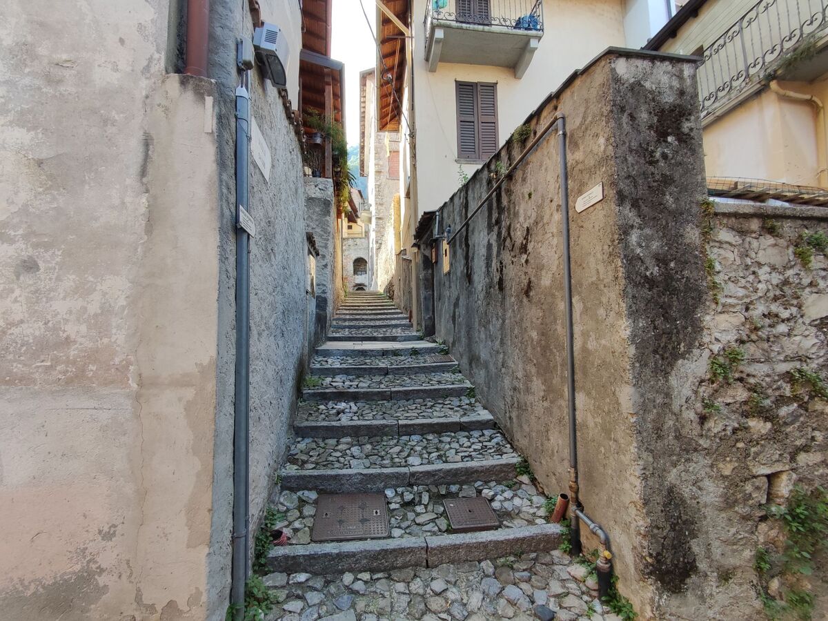 Appartement Vista Brentano – vue lac à Tremezzina - Photo 35
