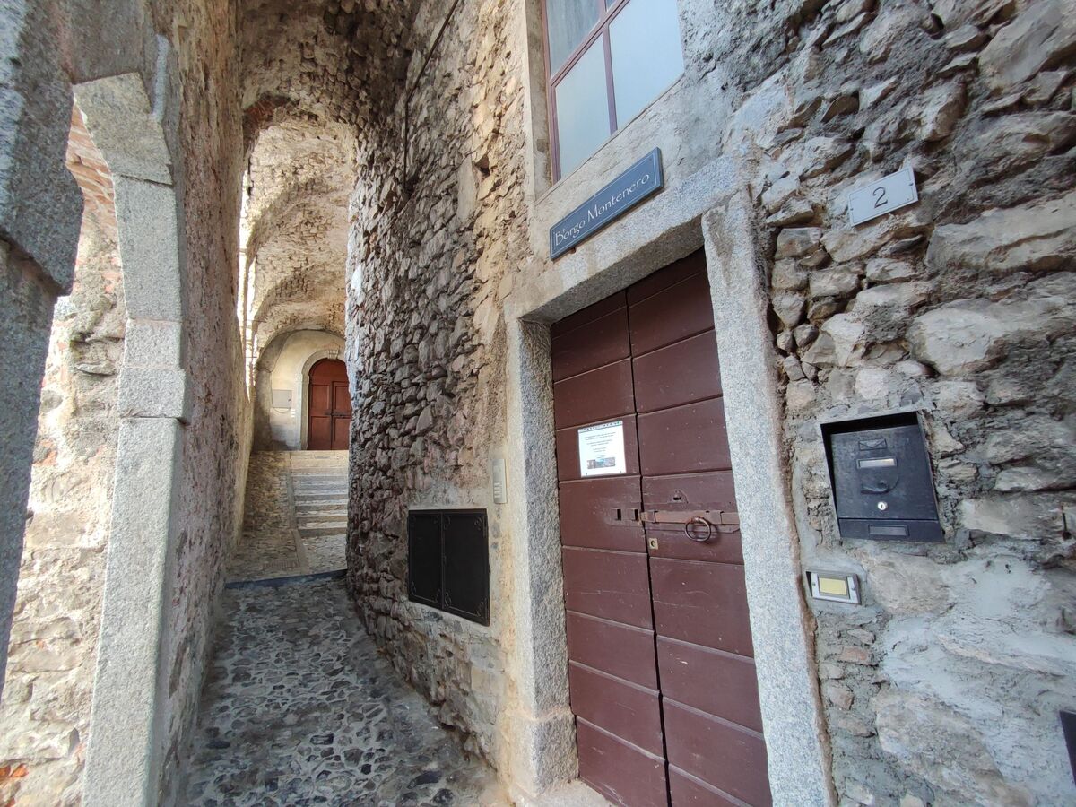 Appartement Vista Brentano – vue lac à Tremezzina - Photo 36