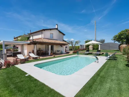 Location gite de vacances à Gambassi Terme