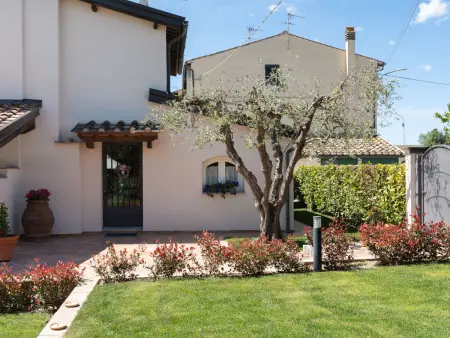 La Pace - Gîte 8 pers. avec piscine à Gambassi Terme - Photo 7
