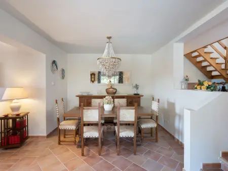La Pace - Gîte 8 pers. avec piscine à Gambassi Terme - Photo 12