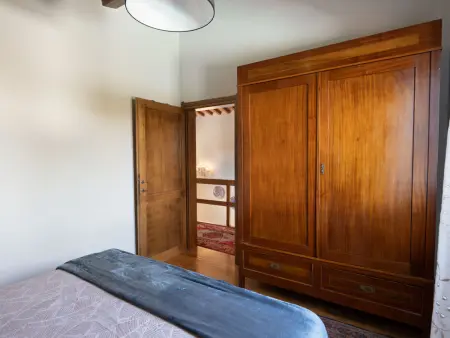 La Pace - Gîte 8 pers. avec piscine à Gambassi Terme - Photo 19