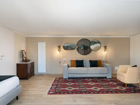La Pace - Gîte 8 pers. avec piscine à Gambassi Terme - Photo 25