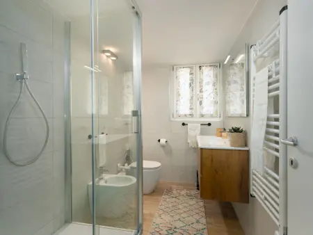 La Pace - Gîte 8 pers. avec piscine à Gambassi Terme - Photo 26