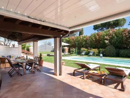 La Pace - Gîte 8 pers. avec piscine à Gambassi Terme - Photo 28