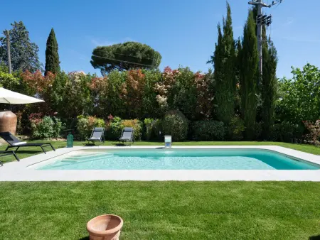 La Pace - Gîte 8 pers. avec piscine à Gambassi Terme - Photo 31