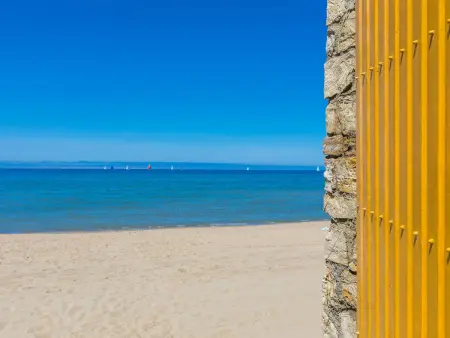 Marequì - Appartement 6 pers. sur la plage : photo 5