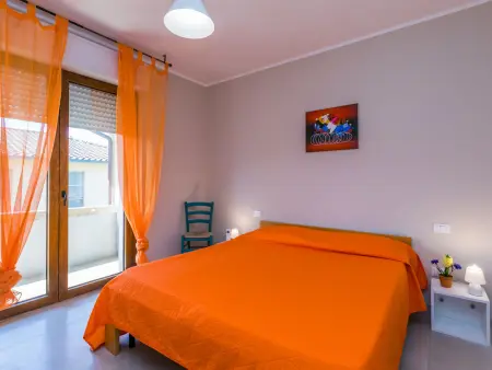 Marequì - Appartement 6 pers. sur la plage : photo 15