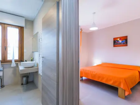 Marequì - Appartement 6 pers. sur la plage : photo 16