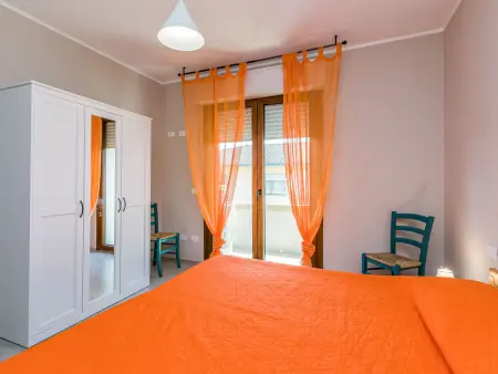 Marequì - Appartement 6 pers. sur la plage : photo 17