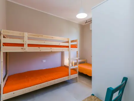Marequì - Appartement 6 pers. sur la plage : photo 23