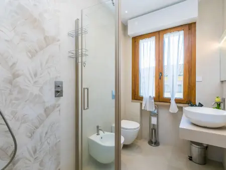 Marequì - Appartement 6 pers. sur la plage : photo 25