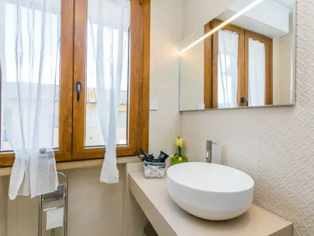 Marequì - Appartement 6 pers. sur la plage : photo 27