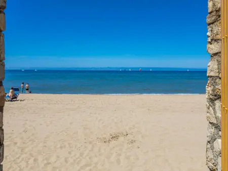 Marequì - Appartement 6 pers. sur la plage : photo 32
