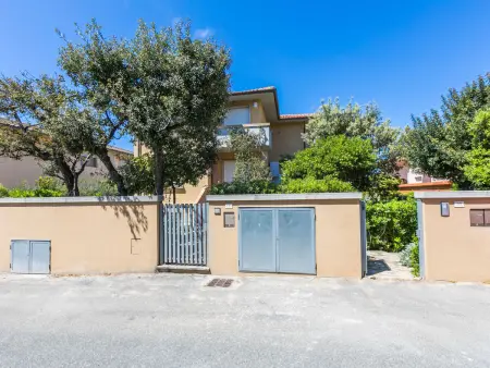 Marequì - Appartement 6 pers. sur la plage : photo 34