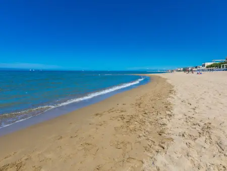 Marequì - Appartement 6 pers. sur la plage : photo 35