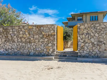 Marequì - Appartement 6 pers. sur la plage : photo 37