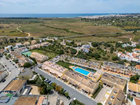 Location maison de vacances à Pêra