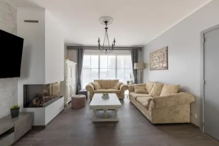 Vakantiehuis Westende-Bad, Villa moderne avec cour privée - Photo 3