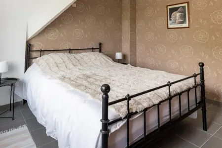 Vakantiehuis Westende-Bad, Villa moderne avec cour privée - Photo 10