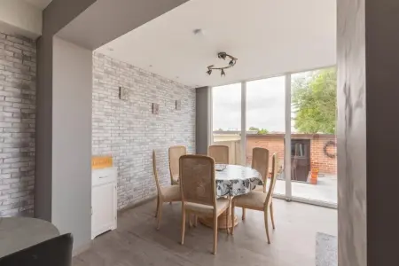 Vakantiehuis Westende-Bad, Villa moderne avec cour privée - Photo 14
