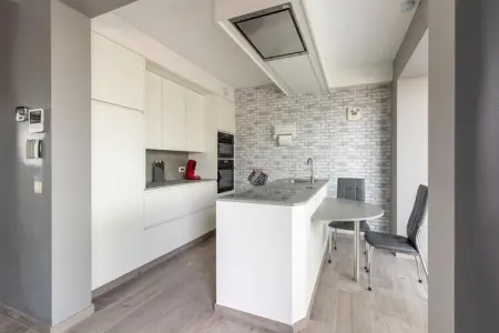 Vakantiehuis Westende-Bad, Villa moderne avec cour privée - Photo 15