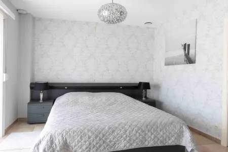 Vakantiehuis Westende-Bad, Villa moderne avec cour privée - Photo 16