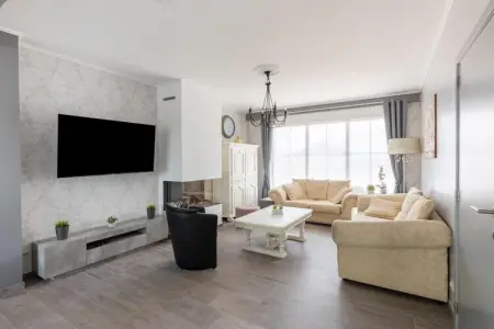 Vakantiehuis Westende-Bad, Villa moderne avec cour privée - Photo 19