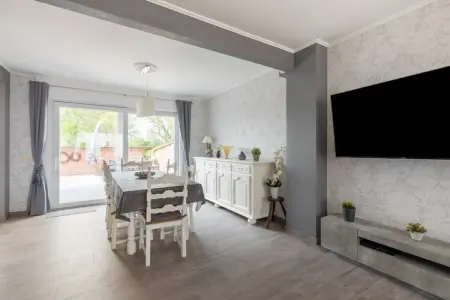 Vakantiehuis Westende-Bad, Villa moderne avec cour privée - Photo 20