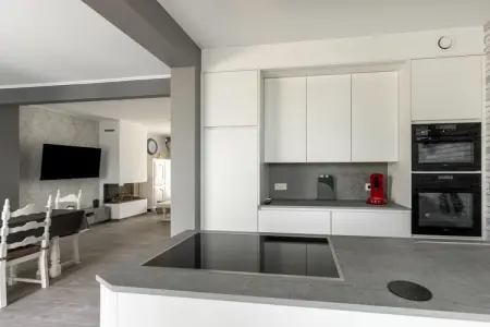Vakantiehuis Westende-Bad, Villa moderne avec cour privée - Photo 21