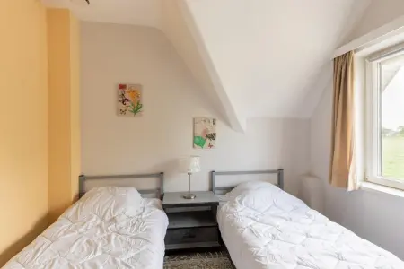 Vakantiehuis Westende-Bad, Villa moderne avec cour privée - Photo 22