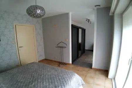 Vakantiehuis Westende-Bad, Villa moderne avec cour privée - Photo 23