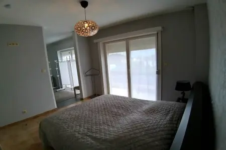 Vakantiehuis Westende-Bad, Villa moderne avec cour privée - Photo 25