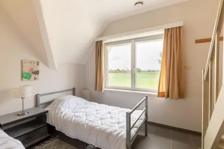 Vakantiehuis Westende-Bad, Villa moderne avec cour privée - Photo 28